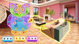 Screenshot 23: Screw Project