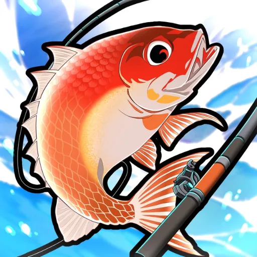 Inflation Fishing Game - Games