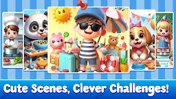 Screenshot 8: Hidden Objects: Endless Fun