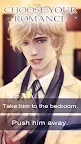 Screenshot 4: Business Affairs : Romance Otome Game