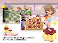 Screenshot 20: BLACKPINK THE GAME