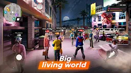 Screenshot 16: Vibe City — online RP