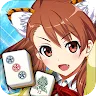 Icon: 麻雀三国志バトル アドヴェントガール 美少女×三国志