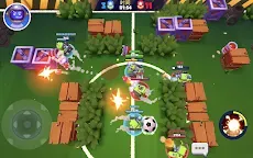 Screenshot 20: 坦克大作戰