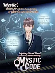 Screenshot 16: Mystic Code:Mystery Urban Fantasy | Global