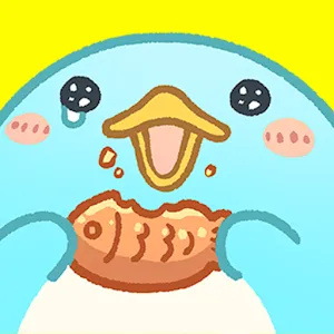 ペンギンタウン -女の子に人気のカワイイ育成ゲーム