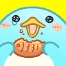 Icon: ペンギンタウン -女の子に人気のカワイイ育成ゲーム