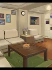 Screenshot 8: Escape from Senpai's Room