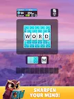 Screenshot 9: Wordscapes Solitaire