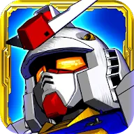 Download Sdガンダム ジージェネレーション フロンティア Qooapp Game Store