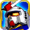 Icon: SDガンダム ジージェネレーション フロンティア