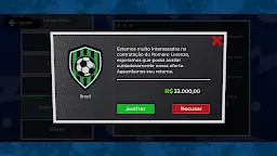 Screenshot 30: UltFoot: Football Manager