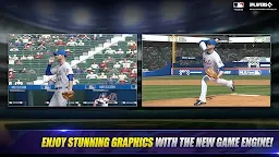 Screenshot 2: MLB Perfect Inning: Ultimate
