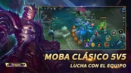 Screenshot 10: Heroes Evolved