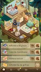 Screenshot 4: Secret Forest Cats