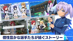 Screenshot 4: Dolphin Wave | Japonés