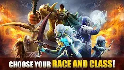Screenshot 8: Order & Chaos Online