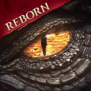 Dragonheir: 龍息神寂