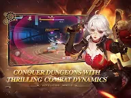 Screenshot 8: Revelation M | Global