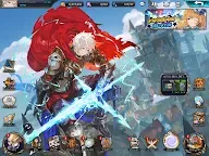 Screenshot 9: Shining Beyond