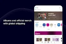 Screenshot 16: Weverse