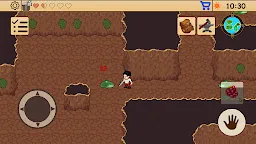 Screenshot 10: Survival RPG 1: Island Escape