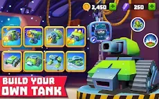 Screenshot 9: Tanks A Lot! - Realtime Multiplayer Battle Arena