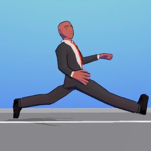 Stride Trials - Games