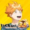 Haikyu!! TOUCH THE DREAM | Japanese