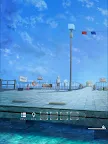 Screenshot 7: Escape from the Sea Station