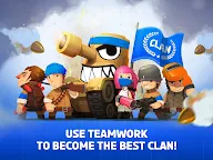 Screenshot 12: Super Tank Rumble