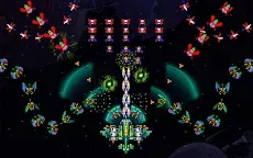 Screenshot 15: Falcon Squad - Galactica