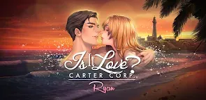 Screenshot 19: Is-it Love? Ryan: Choose your story – Otome Games