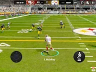 Screenshot 11: Madden NFL 22 Mobile Football