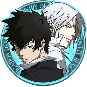 PSYCHO-PASS サイコパスfone
