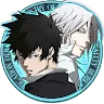 Icon: PSYCHO-PASS 心靈判官 主題包