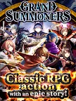 Screenshot 17: Grand Summoners | โกลบอล