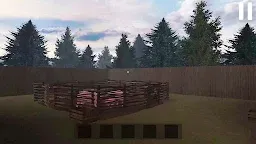Screenshot 16: Побег Пацана: Стэлс Школьника