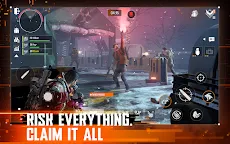 Screenshot 14: The Division Resurgence | Global