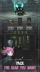 Screenshot 5: Mika: Dungeon Backpacker