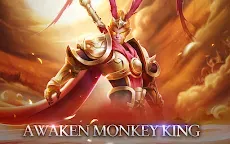 Screenshot 18: Demon God | English