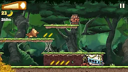Screenshot 2: Banana Kong