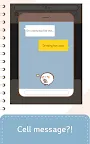 Screenshot 12: My cell story