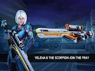 Screenshot 4: N.O.V.A. Legacy