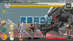 Screenshot 21: 自我之劍