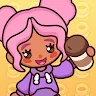 Icon: My Sweet Coffee Shop—Idle Game