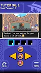 Screenshot 1: Magic Block