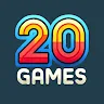 Icon: 20 Games - Minigames Galore