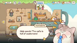 Screenshot 7: Hamster Inn