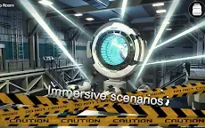 Screenshot 20: Room Escape Universe: Survival